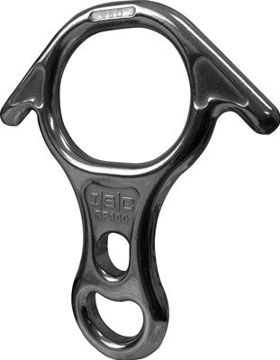 ISC Standard Figure 8 Aluminium 25kN