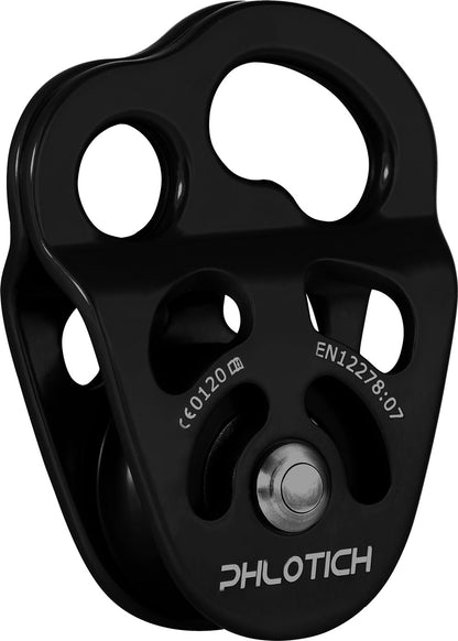 ISC PHLOTICH Hitch Minding Pulley