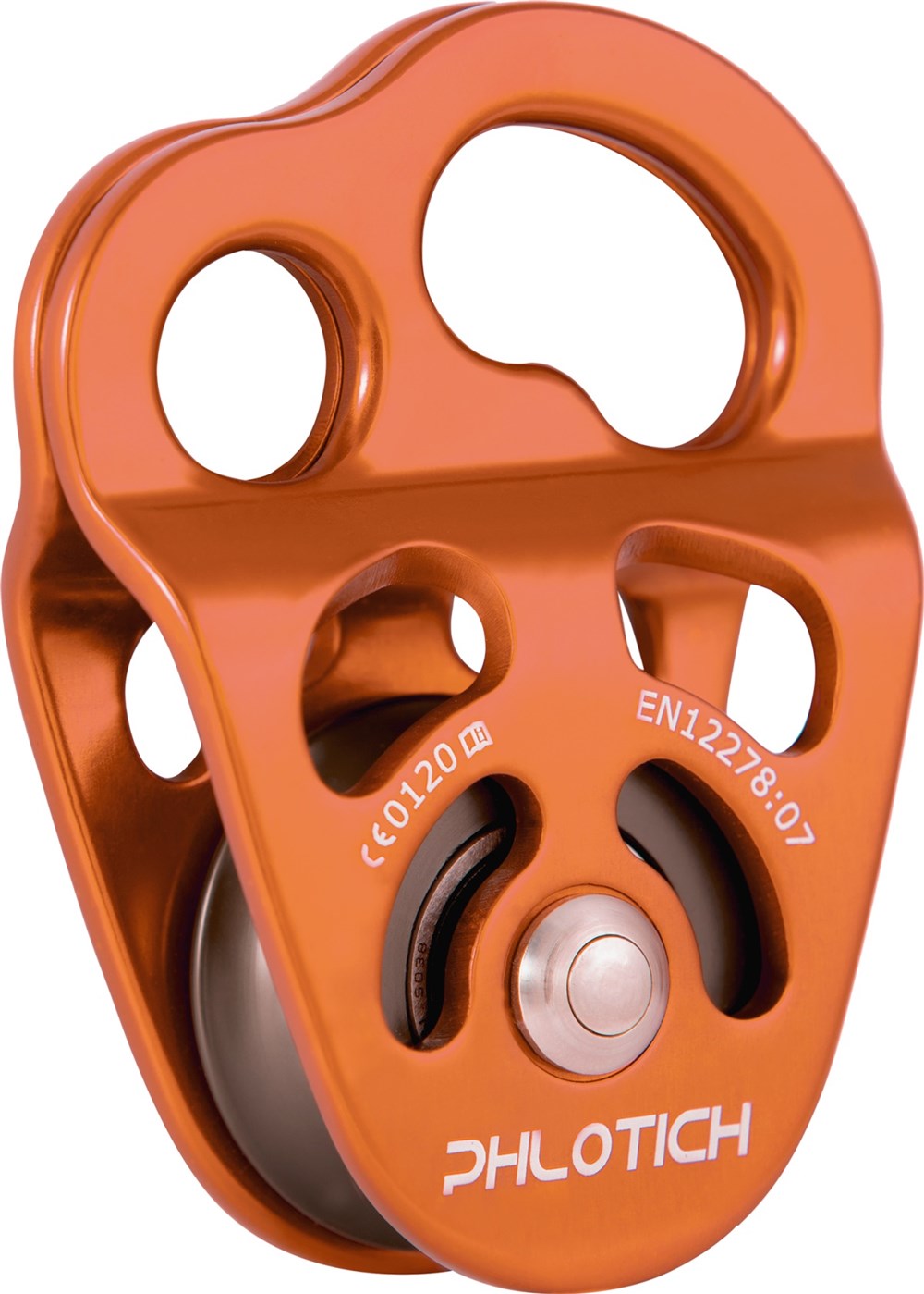 ISC PHLOTICH Hitch Minding Pulley