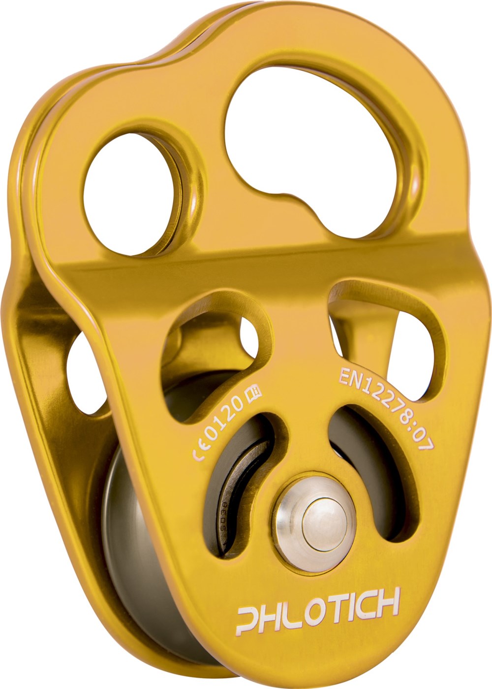 ISC PHLOTICH Hitch Minding Pulley