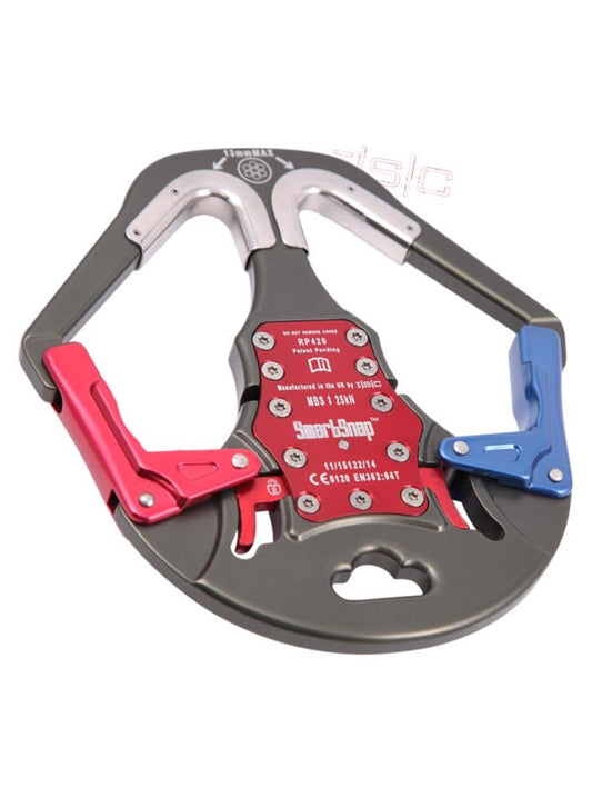 ISC SmartSnap Continuous Attachment Device