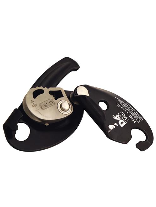 ISC D4 Descender//I2