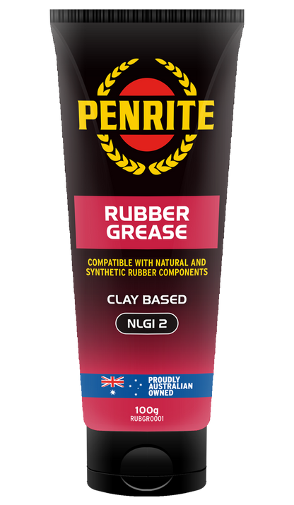 PENRITE Rubber Grease