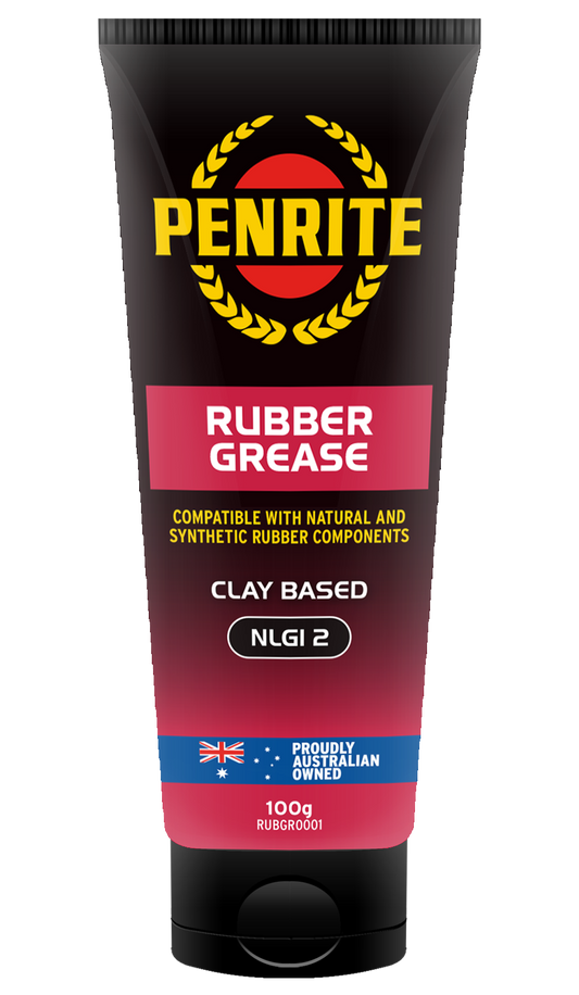 PENRITE Rubber Grease