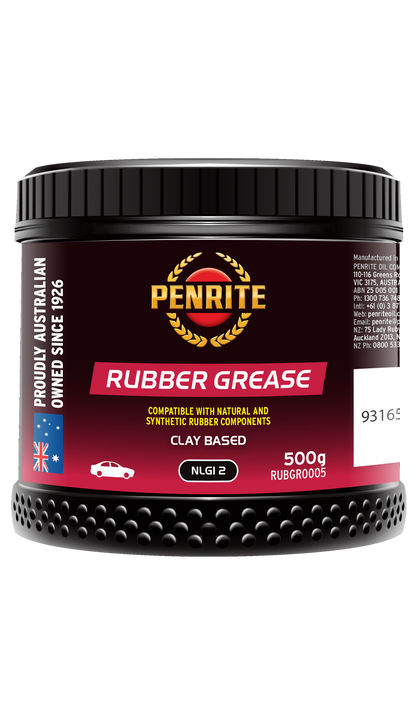 PENRITE Rubber Grease
