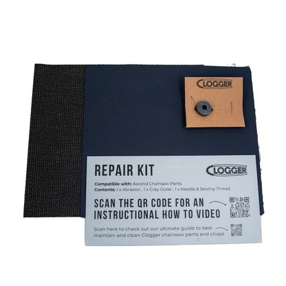 Clogger Repair Kits