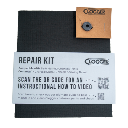 Clogger Repair Kits