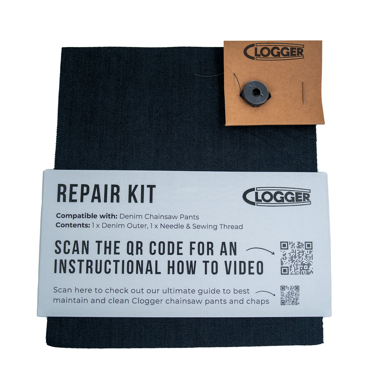 Clogger Repair Kits