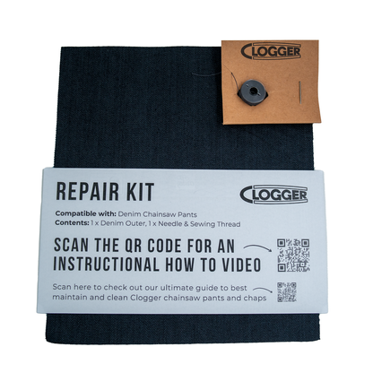 Clogger Repair Kits