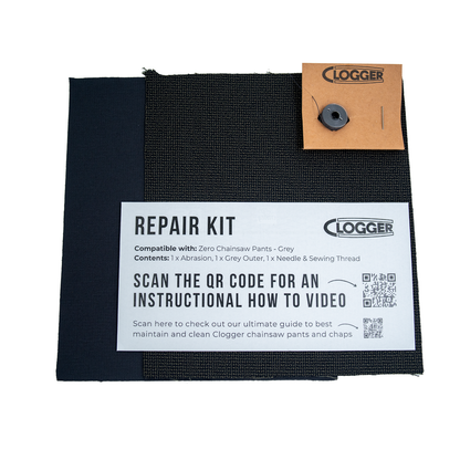 Clogger Repair Kits