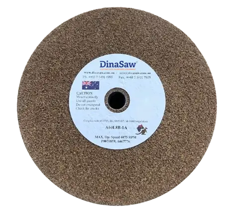 Dinasaw Resin Grinding Wheels