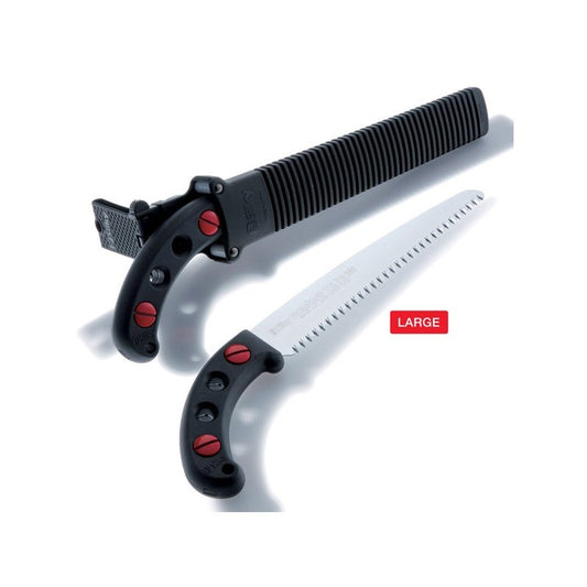 Silky Saw Gomtaro Root Cutting Handsaw - 153-24