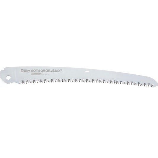 Silky Saw Gomboy Curved Saw Replacement Blade 300mm - 718-30