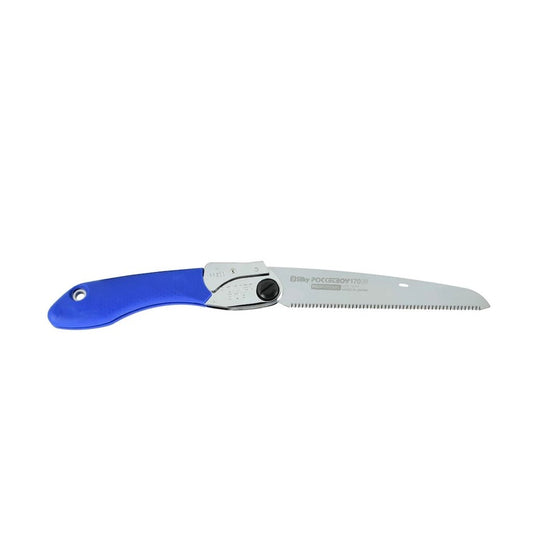 Silky Saw PocketBoy 170mm Fine Tooth Folding Saw Replacement Blade - 342-17