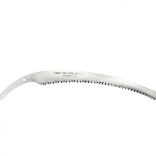 Silky Sugoi 420mm Curved Blade Only