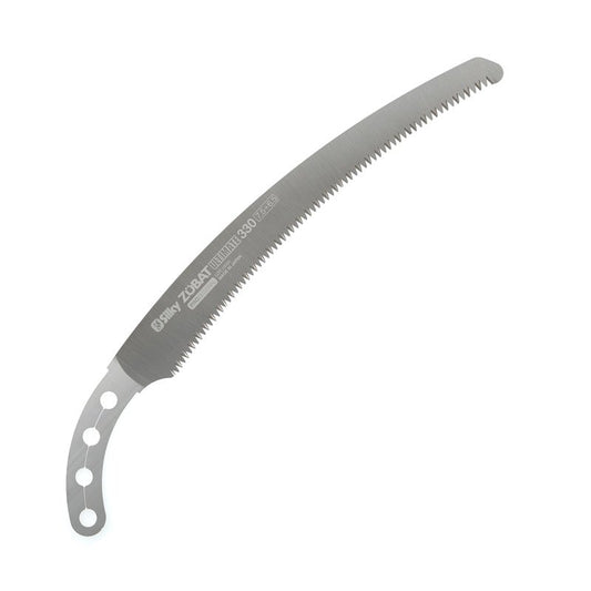 Silky Saw Zubat Ultimate Professional 330mm Handsaw Blade Only - 747-33