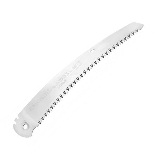 Silky Saw Ultra Accel 24cm Curved Replacement Blade - 447-24