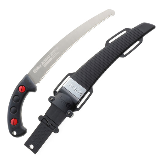 Silky Saw Zubat 270mm Large Tooth Hand Saw - 270-27