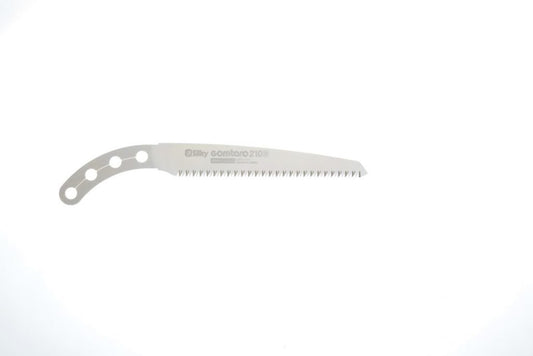 Silky Saw Gomtaro Large-Tooth 210mm Replacement Blade - 103-21