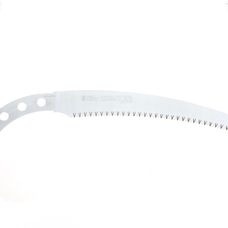 Silky Saw Zubat Large Tooth 270mm Replacement Blade - 271-27