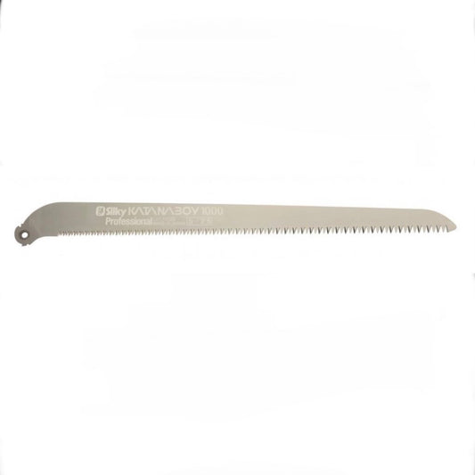 Silky Saw Katana Boy 1000mm Replacement Blade - 711-99