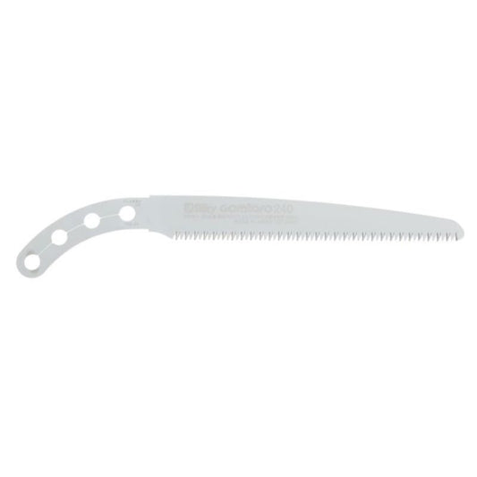 Silky Saw Gomtaro Root-Cutting Replacement Blade - 154-24