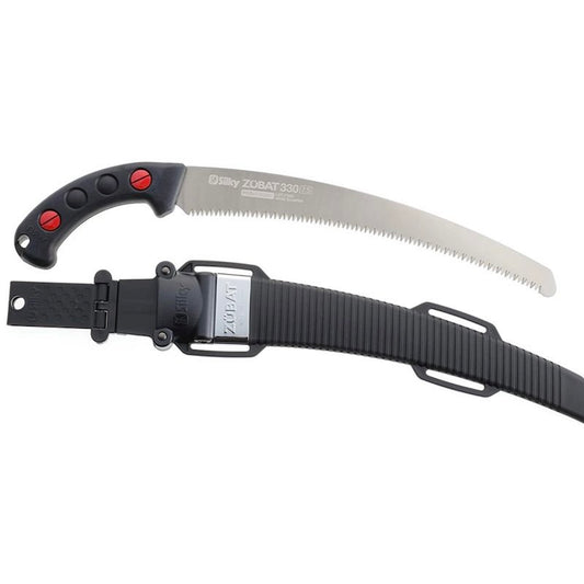 Silky Saw Zubat Large Tooth 390mm Curved Handsaw - 270-39