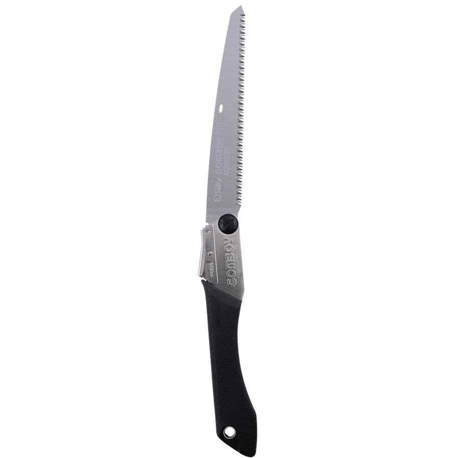 Silky Saw 300mm Gomboy Medium-Tooth Folding Saw - 121-30