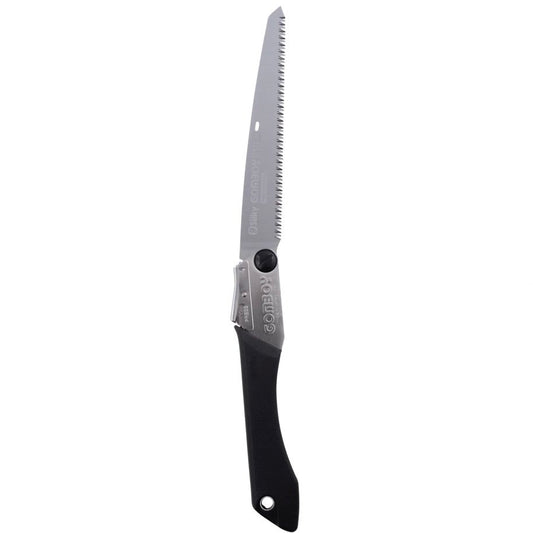 Silky Saw 300mm Gomboy Medium-Tooth Folding Saw - 121-30