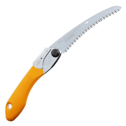 Silky Saw PocketBoy Curve 170 mm Folding Saw - 726-17