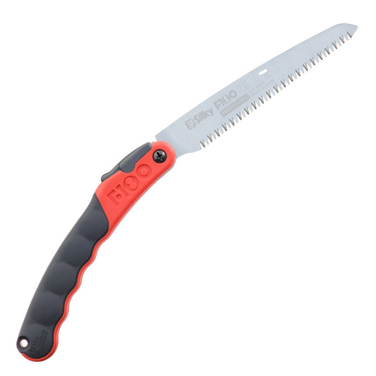 Silky Saw F180 mm Folding Saw Large Tooth - 143-18