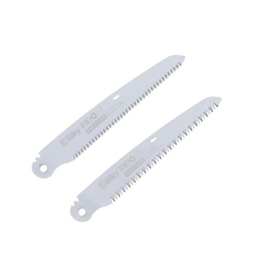 Silky Saw F180 Replacement Blade Fine Tooth  - 142-18