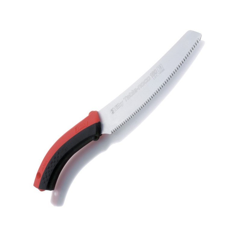 Silky Table Saw 180mm 18 Tooth Noco Handsaw