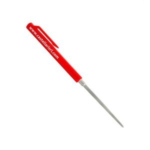 Castellari Acciaino Sharpening File