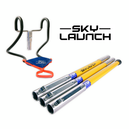 STEIN SKYLAUNCH Launcher Kit-1