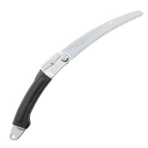 Silky Saw Ultra Accel Curved Folding Saw 240cm - 446-24