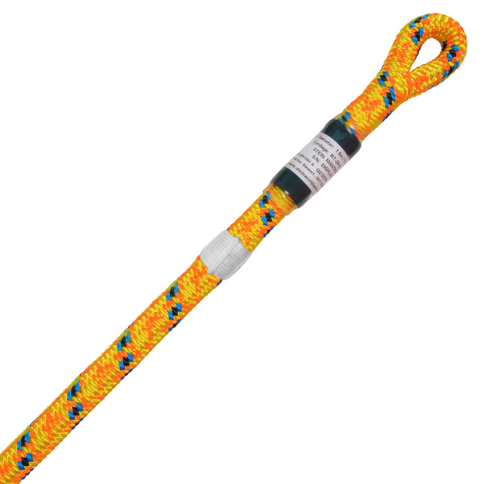 STEIN MANTRA 11.7mm Spliced Eye Rope