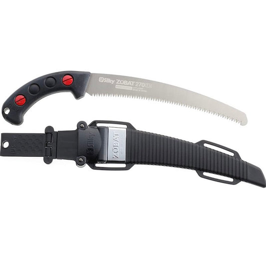 Silky Zubat Large Tooth 270mm Curved Handsaw