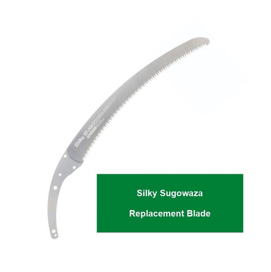 Silky Saw Sugowaza Replacement Blade 420mm - 420-42