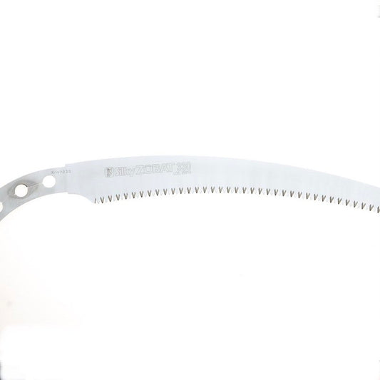 Silky Saw Zubat Large Tooth 330mm Replacement Blade - 271-33