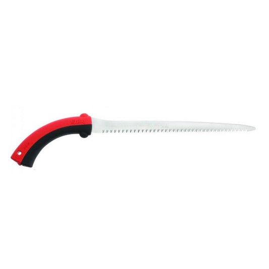 Silky Saw Tsurugi Straight Blade Large Tooth 300mm Handsaw - 450-30