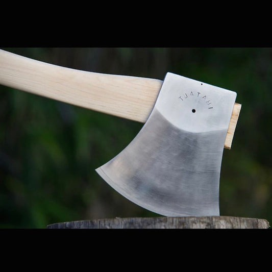 Tuatahi Work Axe