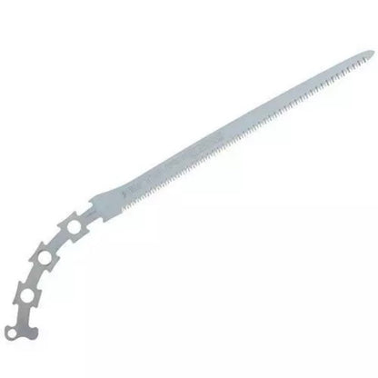 Silky Tsurugi Straight Medium Tooth 400mm Replacement Blade