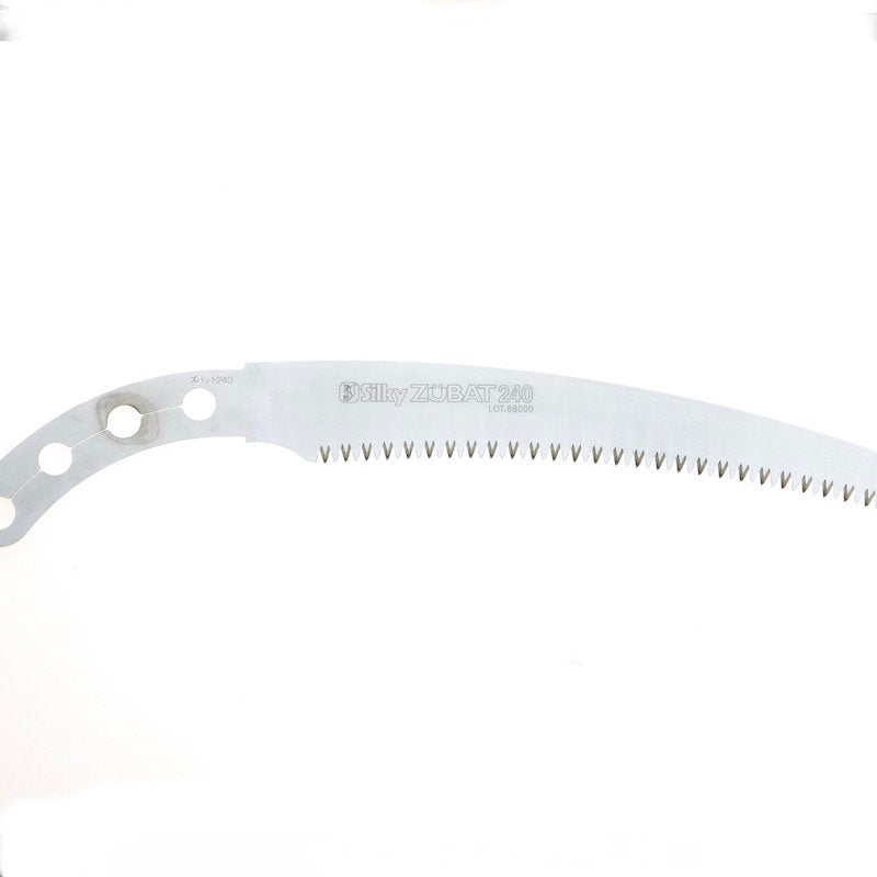 Silky Saw Zubat Large Tooth 240mm Replacement Blade - 271-24
