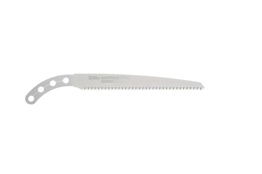 Silky Saw Gomtaro Large-Tooth 270mm Replacement Blade - 103-27