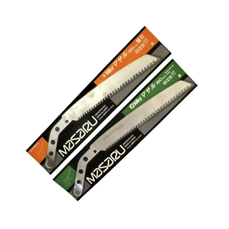 Silky Saws Masaru 360mm Replacement Blade