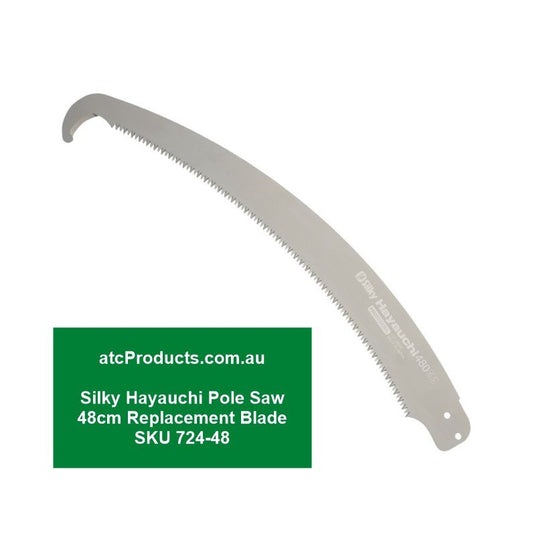 Silky Hayauchi Pole Saw 480mm Replacement Blade