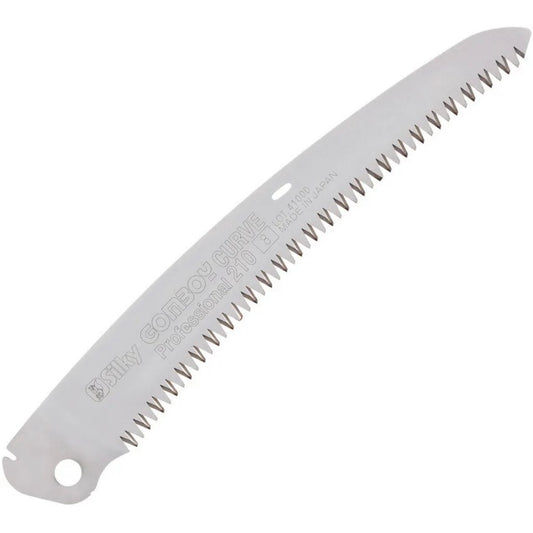 Silky Saw Gomboy Curved Saw Replacement Blade 240mm - 718-24