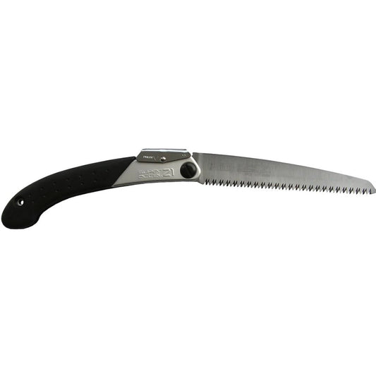 Silky Saw Super Accel 210mm Large Tooth Folding Saw - 119-21