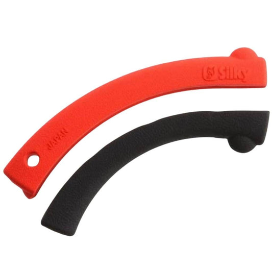 Silky Saw Tsurugi Replacement Handle (Red & Black) 450-01